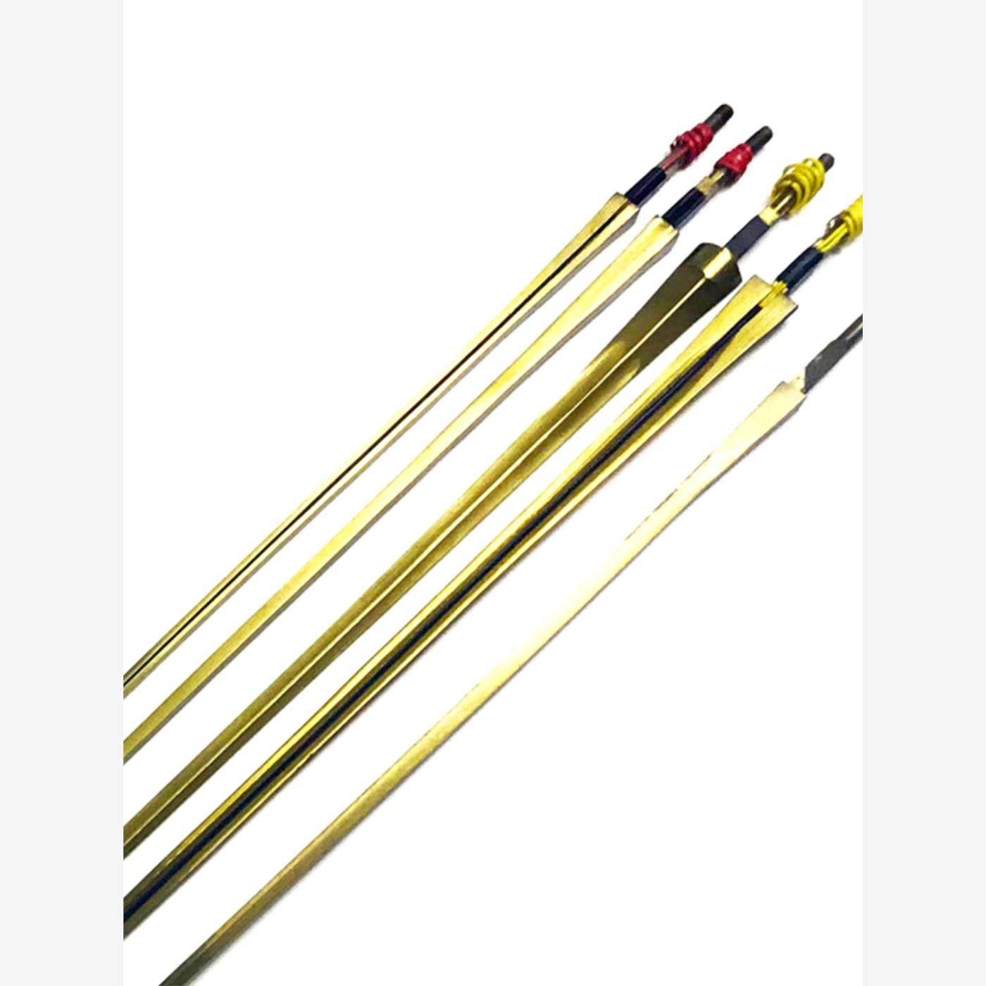 Fencing swordsmanship flower sword sword sword heavy sword contest special sword bar adult children's fencing equipment