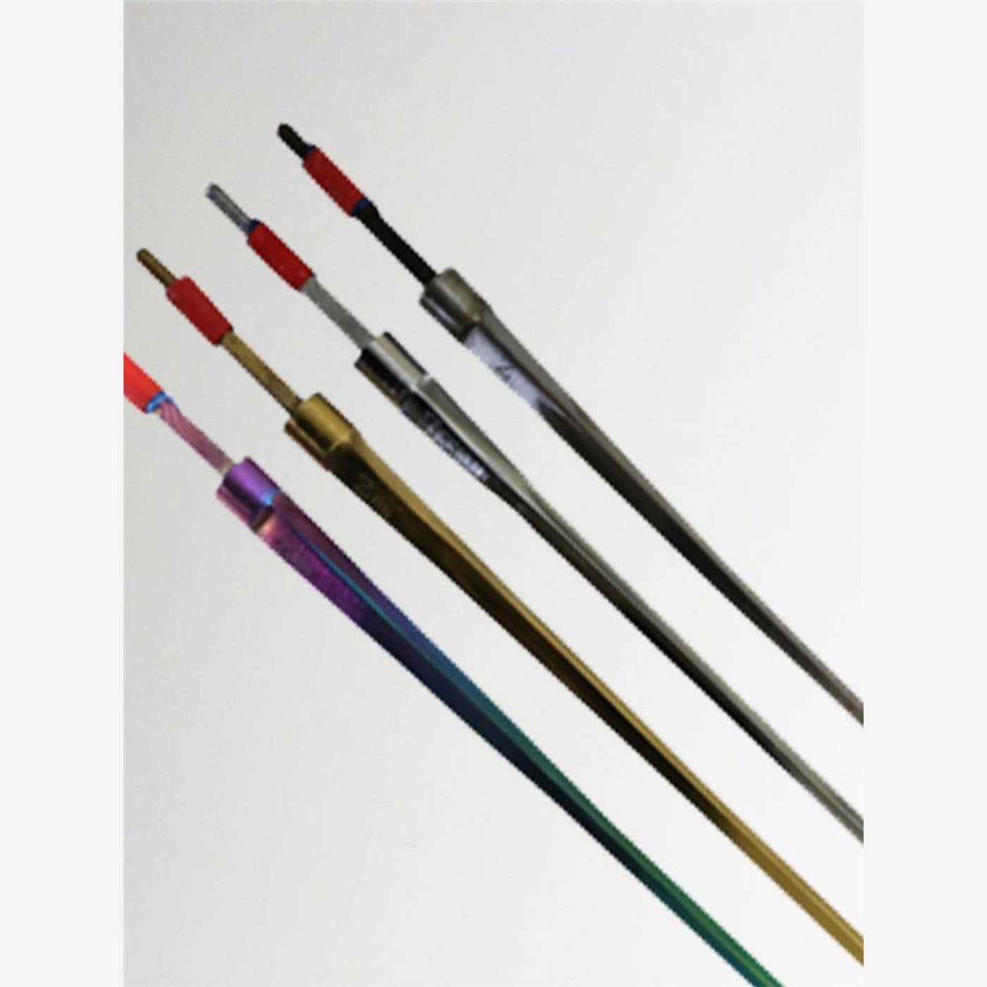 Fencing swordsmanship flower sword sword sword heavy sword contest special sword bar adult children's fencing equipment