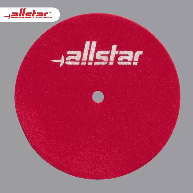 allstar fencing equipment Heavy swordsmanship flower sword sword velvet plastic hand plate cushion