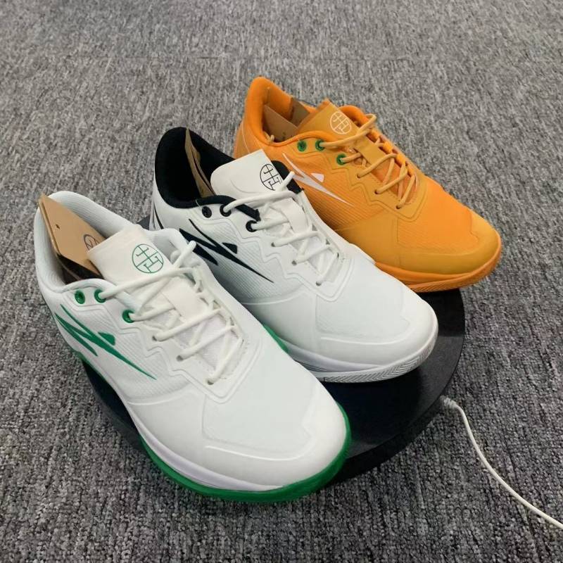 FENCINGSTAR Fengyun Series New Professional Fencing Shoes Children's Anti -Slip -resistant Sword Sports Competition