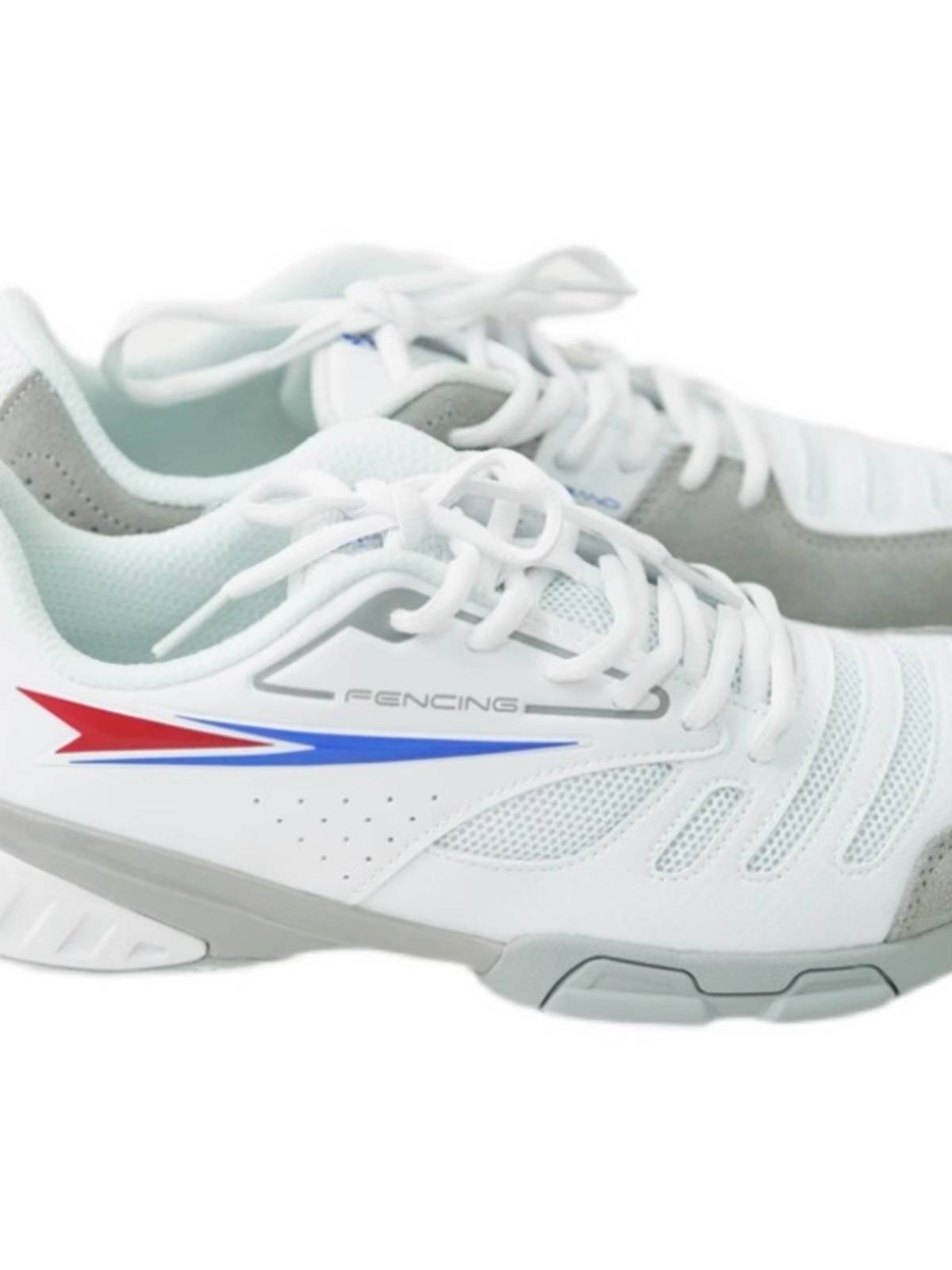 Spendi professional competition sword shoe children's adult multi -color high -performance high -performance slow shock shoe sprandi