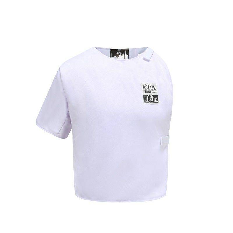CZHE Fencing Server Set 2021 New Regulations Children Adult Three -piece CFA350N Association Certification