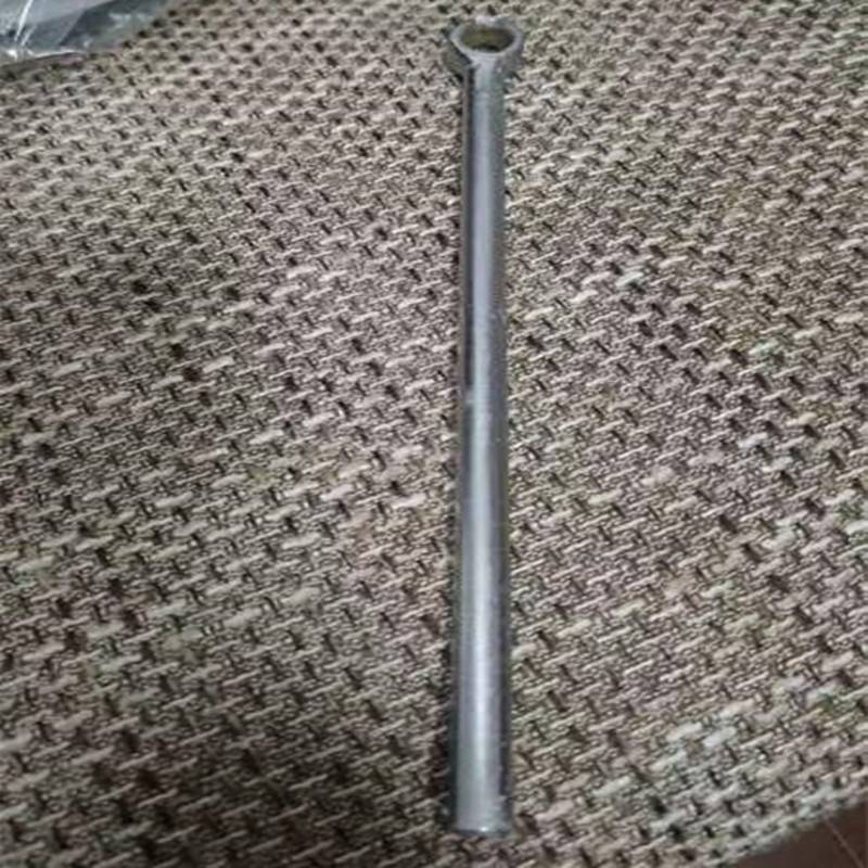 The wrench for the root