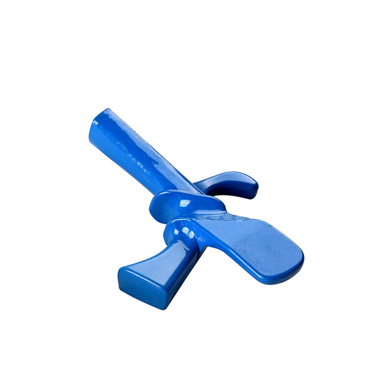 Fencing equipment Flower sword Hungarian adult handle feel comfortable export European and American quality