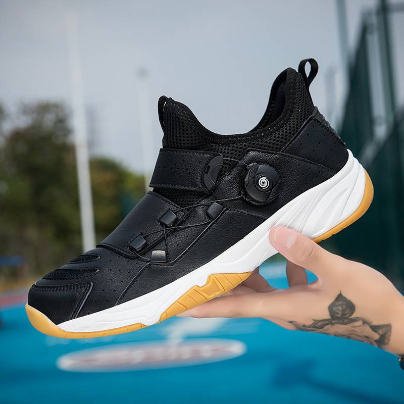 White swordsmanship shoes Children's fencing sports shoes Boy sword shoes women's professional training competitive shoes adult fencing equipment