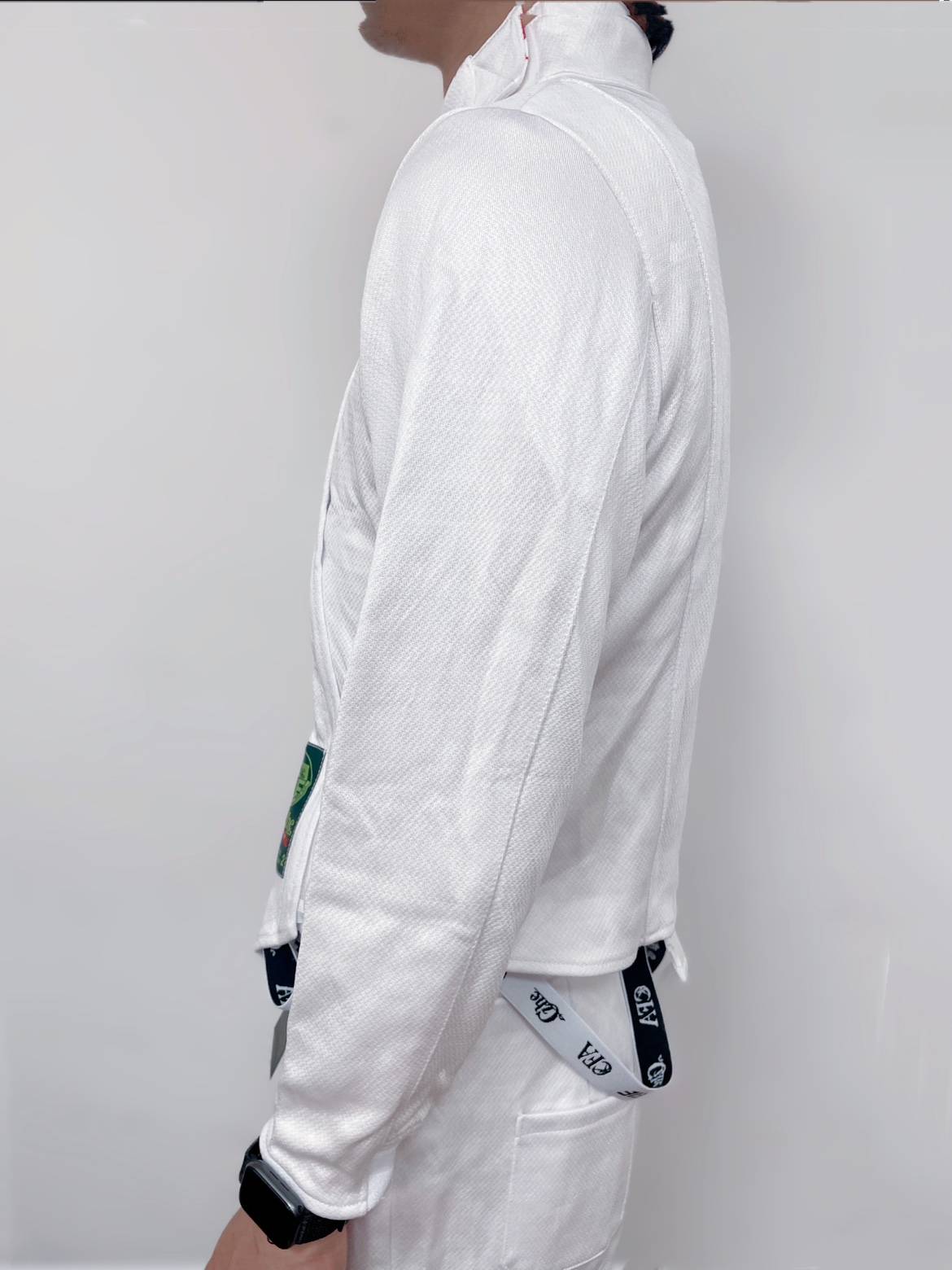 CZHE Fencing Services Fencing Top Fie International Certification 800N ultra -light super cool lady