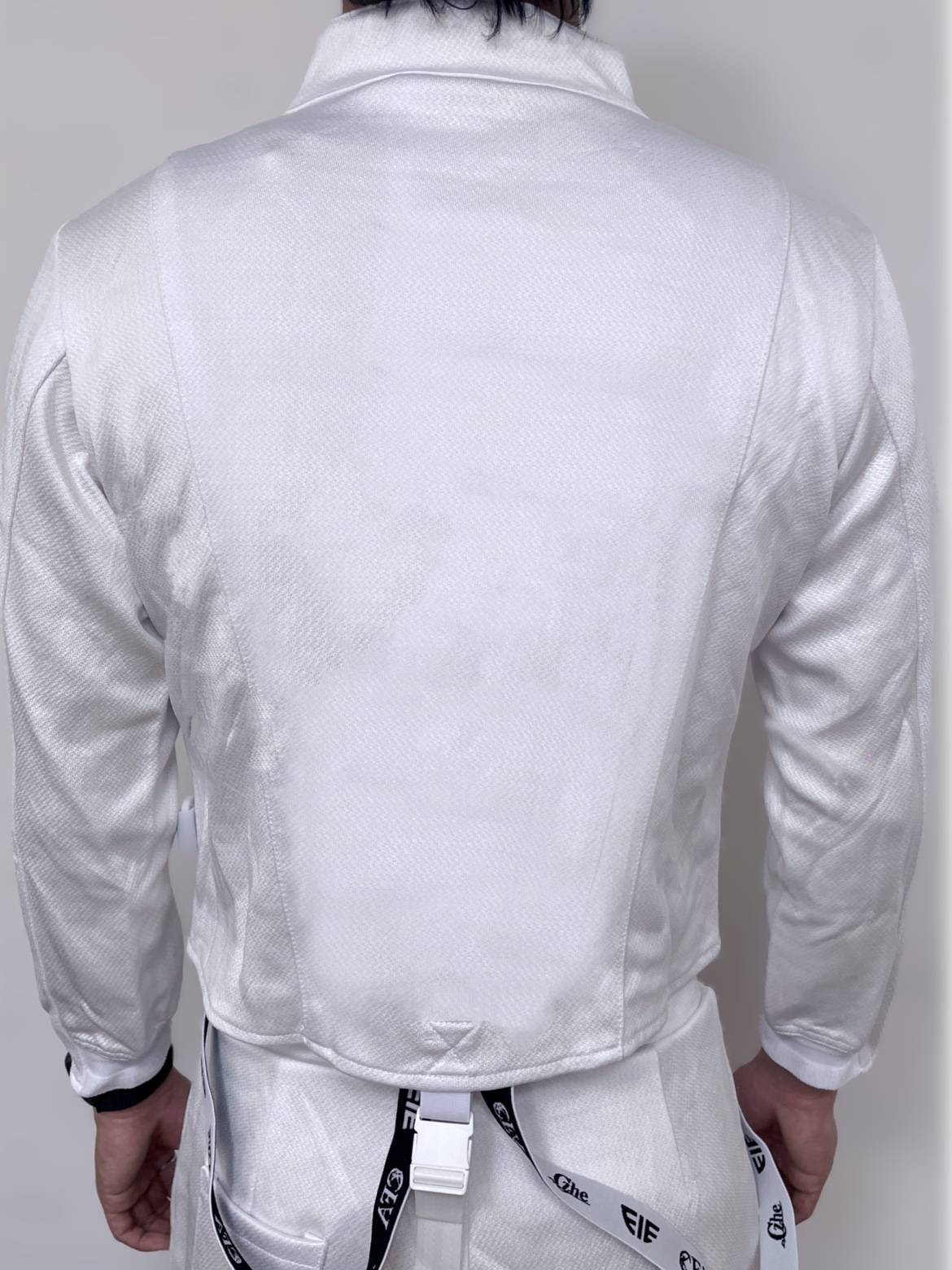CZHE Fencing Services Fencing Top Fie International Certification 800N ultra -light super cool lady