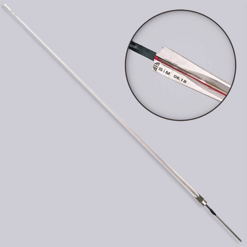 Fencing equipment imported FIE authentication original BF/STM Mara Golden Steel Children Adult Heavy Sword Straight Sweet Sataris