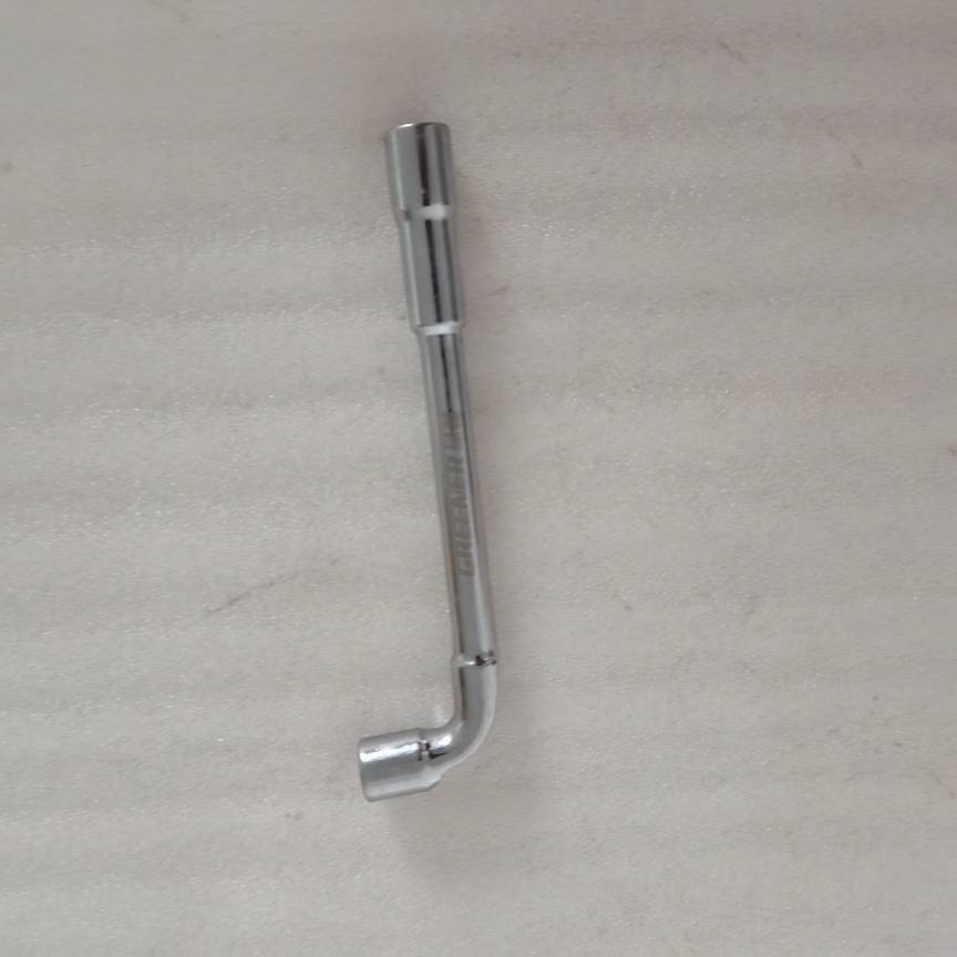 Hexagon wrench