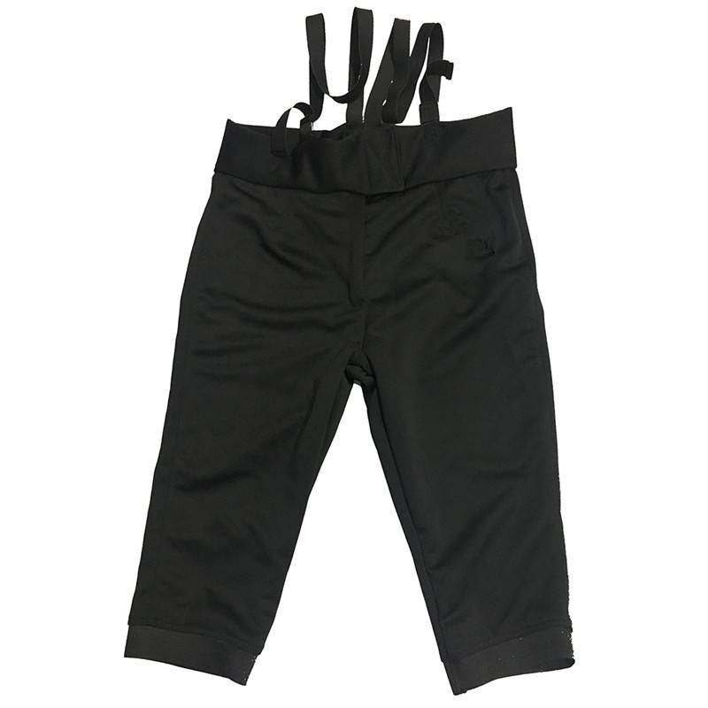 Fencing equipment 350N Black Training Sword Server Three -piece ALLSTAR version of dirt resistance cannot participate in the competition