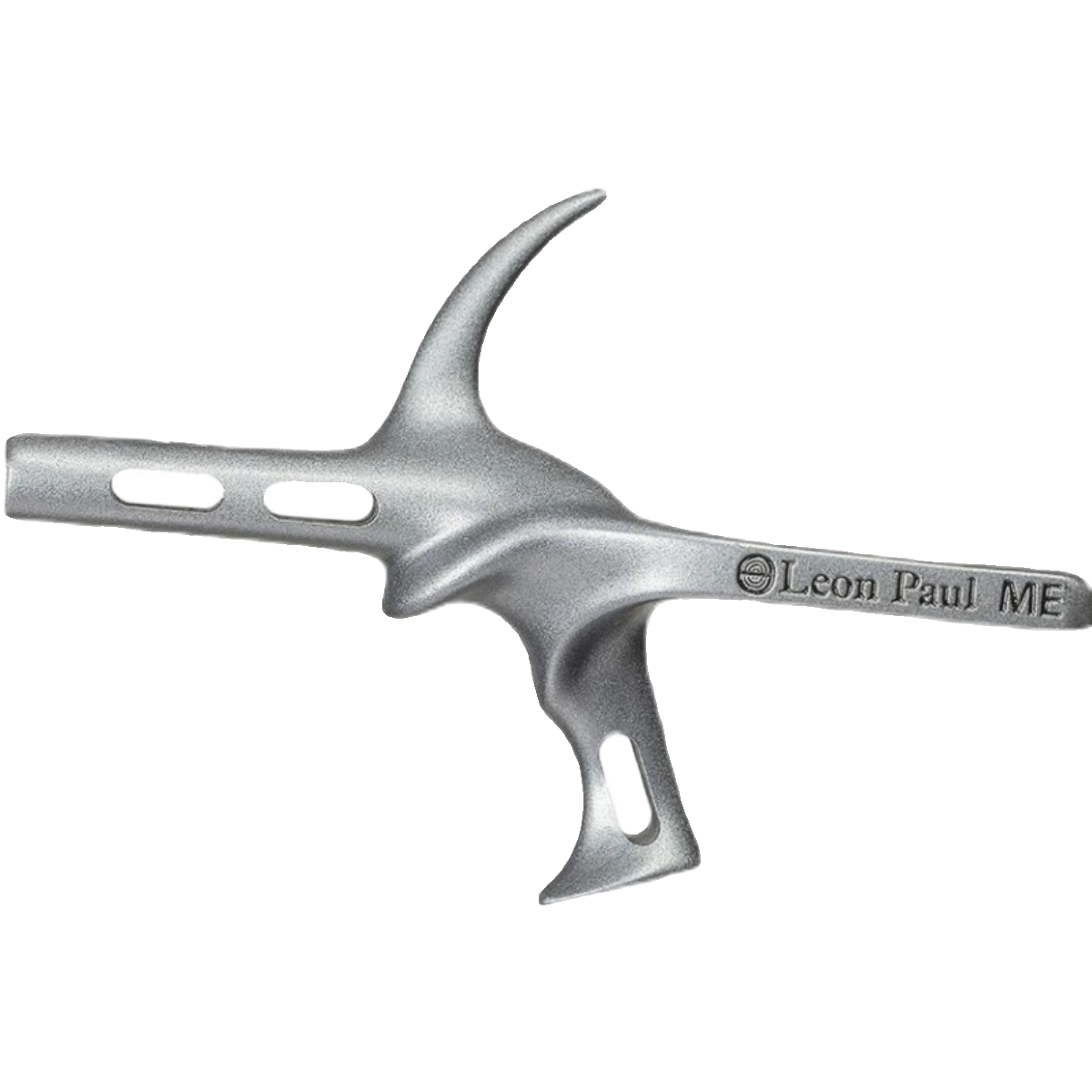 Leonpaul imported Paul fencing super light horses steel flower sword children adult flower sword full sword zero ultra -light handle