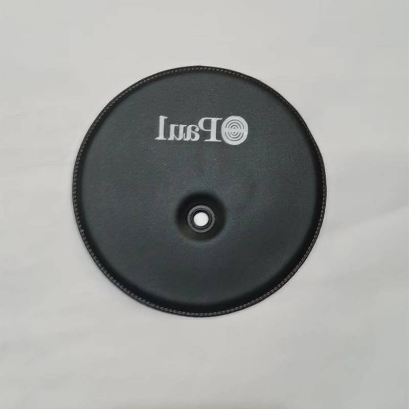 Paul's heavy sword, black mat