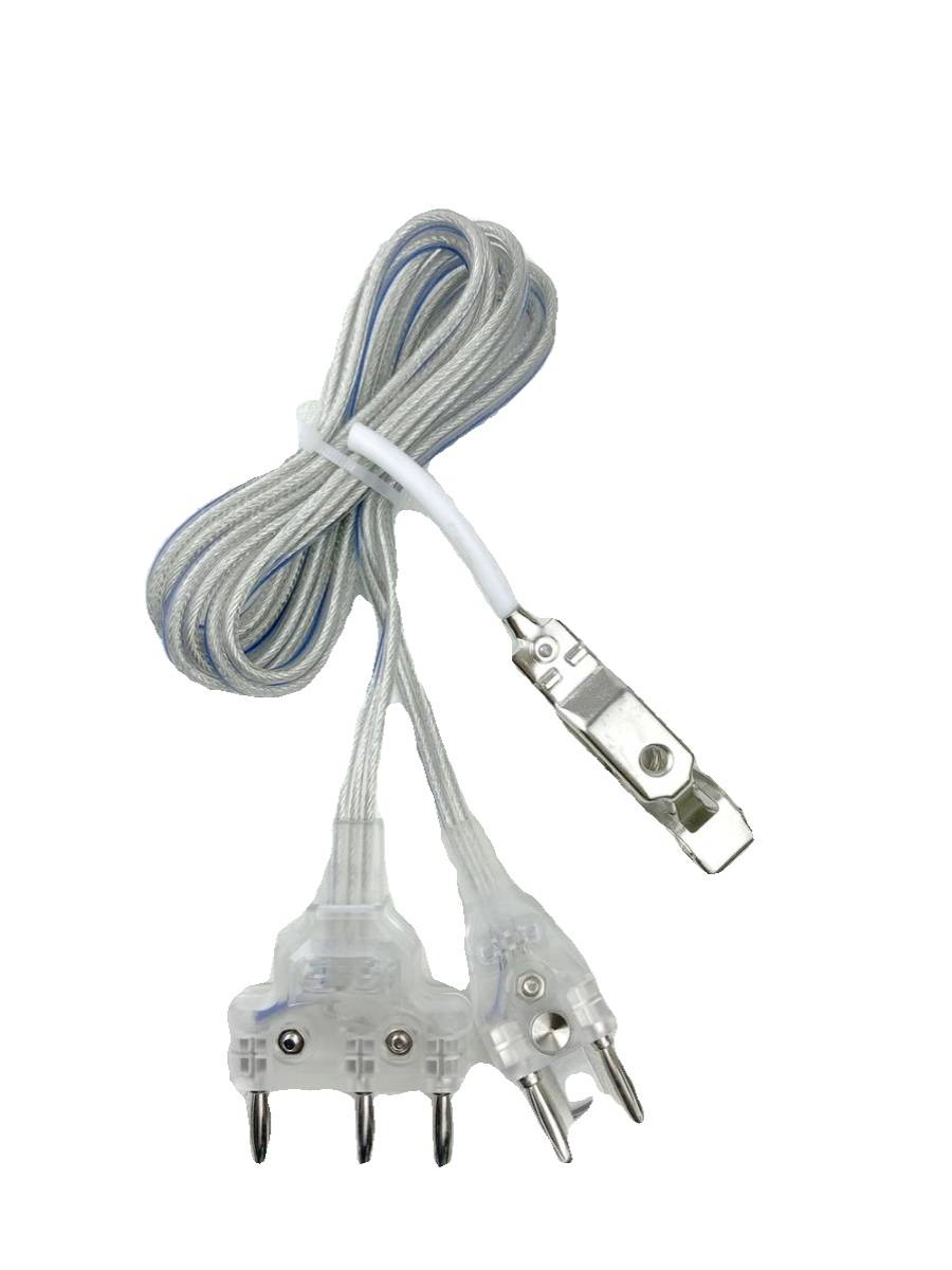 Flower Sword Sword Heavy Sword Sword Aviation Materials Italian Negrini same export -out -out -of -the -point sword -clicking equipment