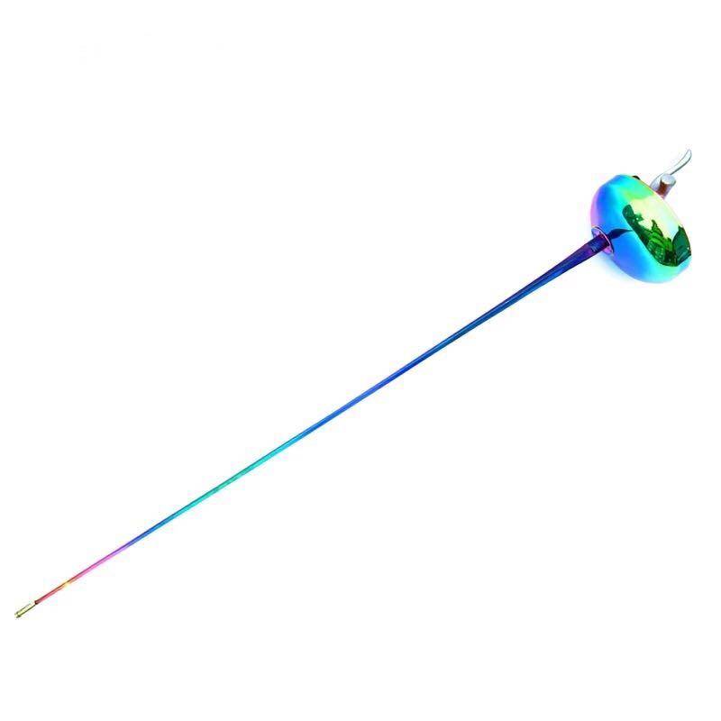 Fencing sword fencing equipment Children adult flower sword sword sword sword sword sword sword sword sword stainless steel sword