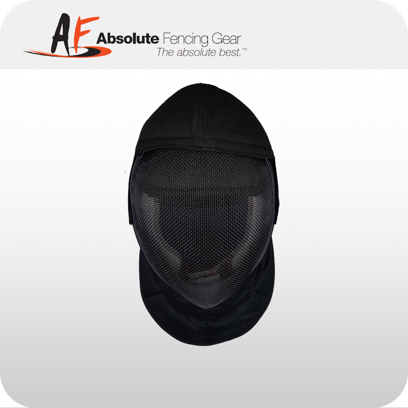 AF Sword Sword Fencing Coach Mask Fencing Protective Equipment