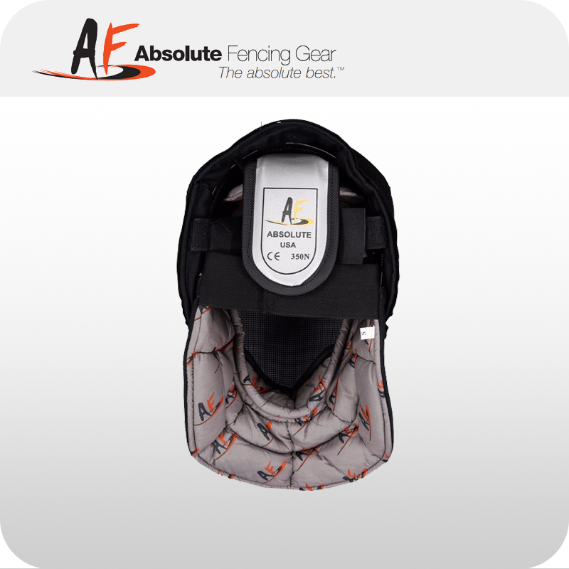 AF Sword Sword Fencing Coach Mask Fencing Protective Equipment