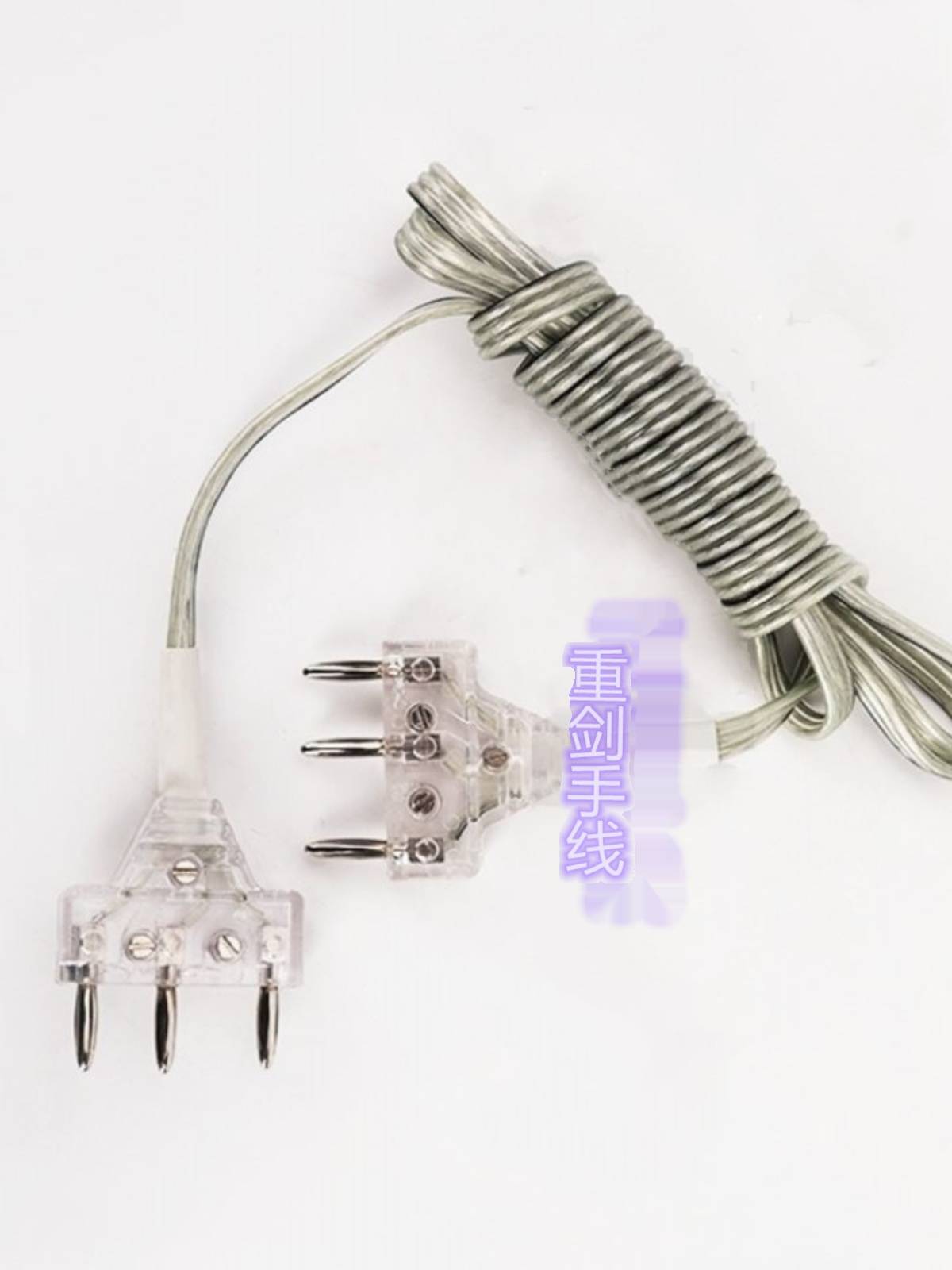 Fencing equipment, Sword Flower Sword General Electric Sword Heavy Sword Headproof Headpack, connecting equipment competition for equipment competition