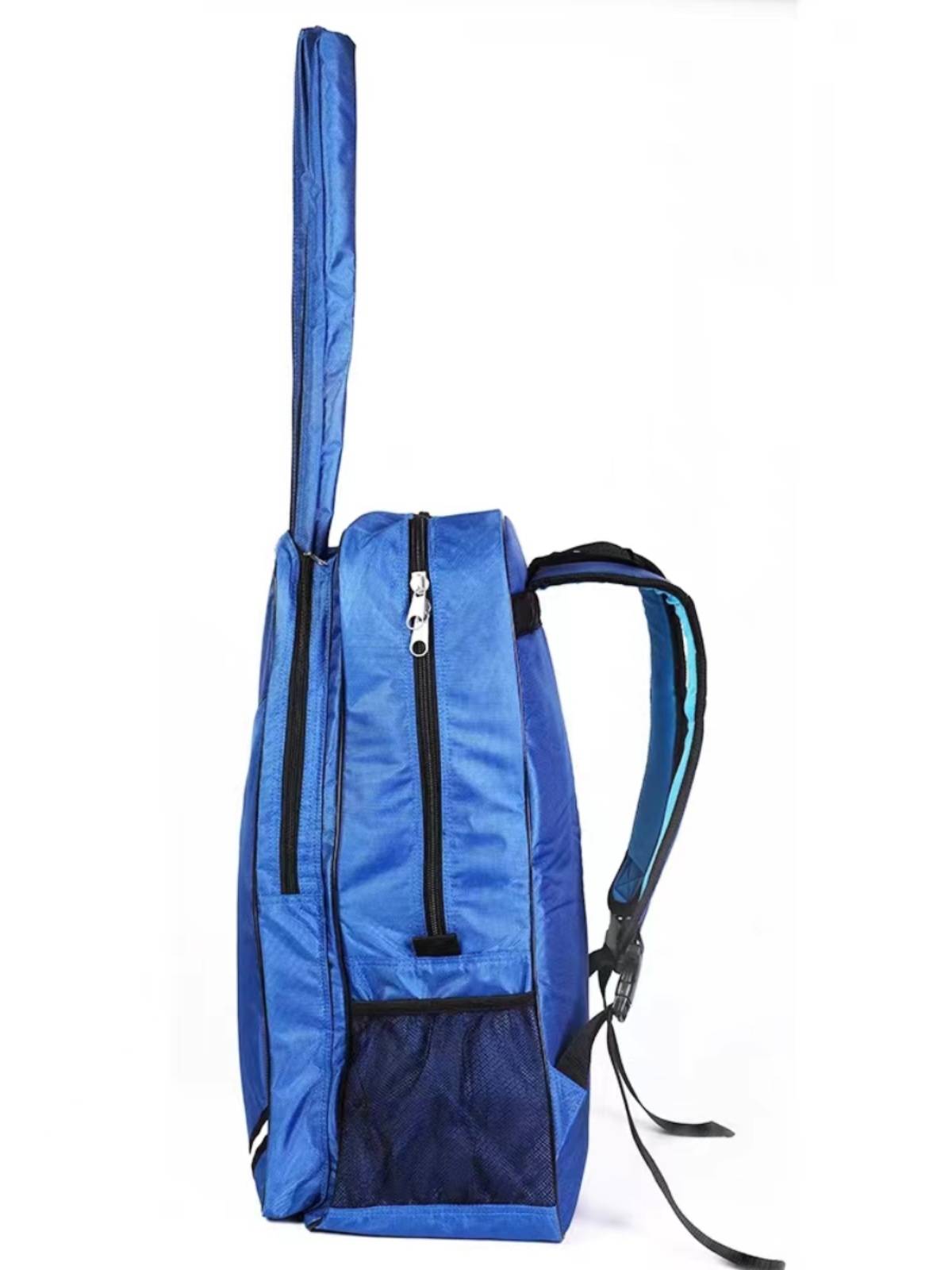 Fencing equipment fencing equipment bag children's fencing bag backpack cross -raid bookbag backpack backpack can be installed with a set