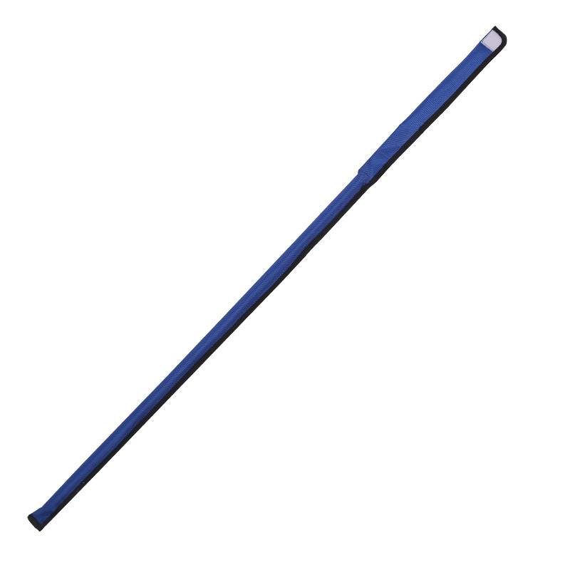 Fencing Equipment Flower Sword Sword Heavy Sword Sword Sword Sword Bags Pⅴ Tube Sword Sword Multi -color optional