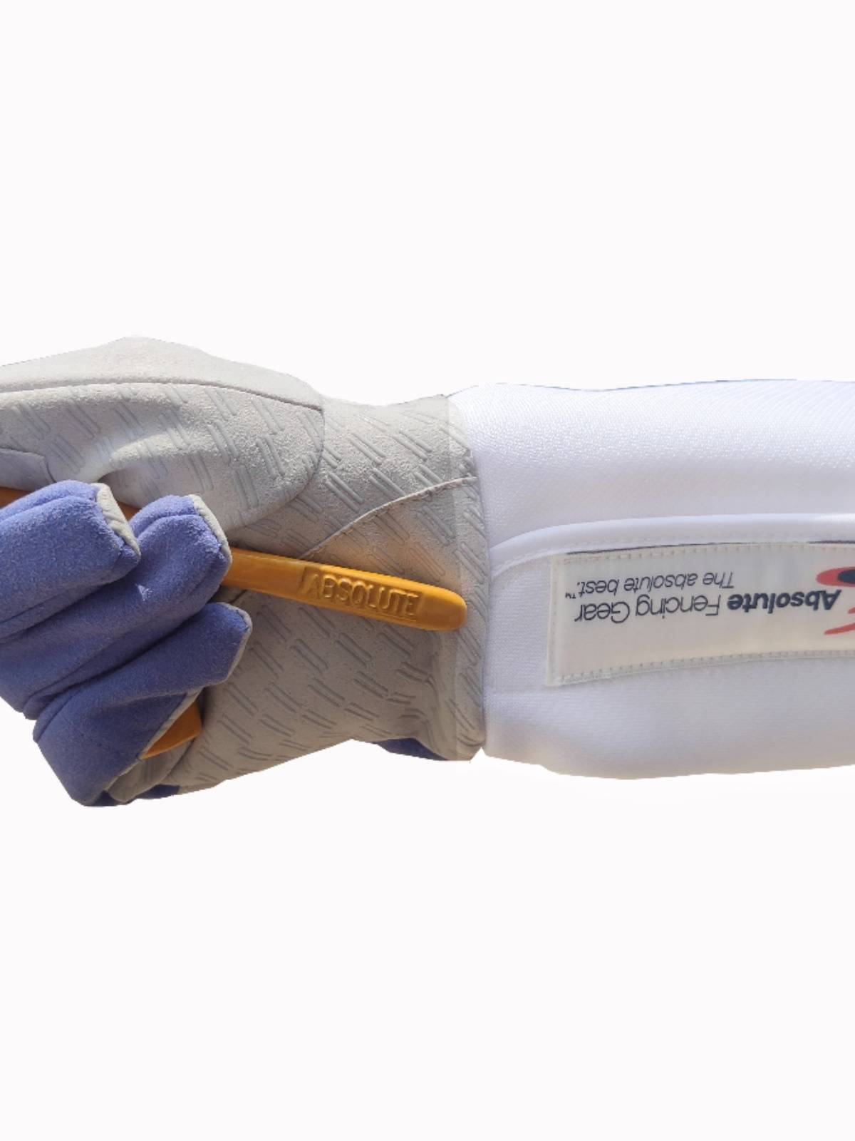 New product AF Adult Children General Flower Sword Sword Heavy Sword Anti -Slimming and wear -resistant training competition special fencing glove