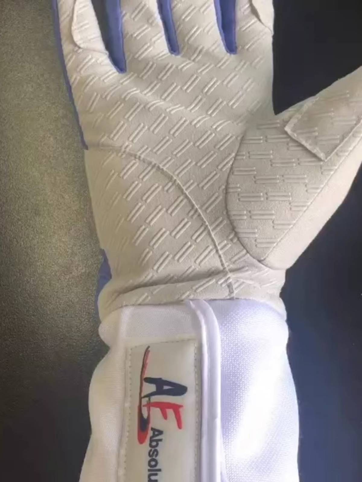 New product AF Adult Children General Flower Sword Sword Heavy Sword Anti -Slimming and wear -resistant training competition special fencing glove