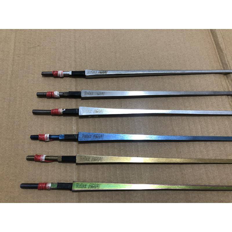 Children's adult Noriks electric flower sword bars bar sacrificial sword sword bar certification competition training fencing equipment