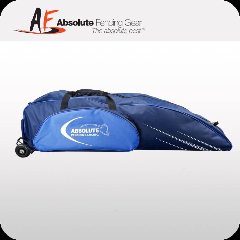 Small roller sword bag adult children's competition training for sword bag fencing equipment multi -color optional