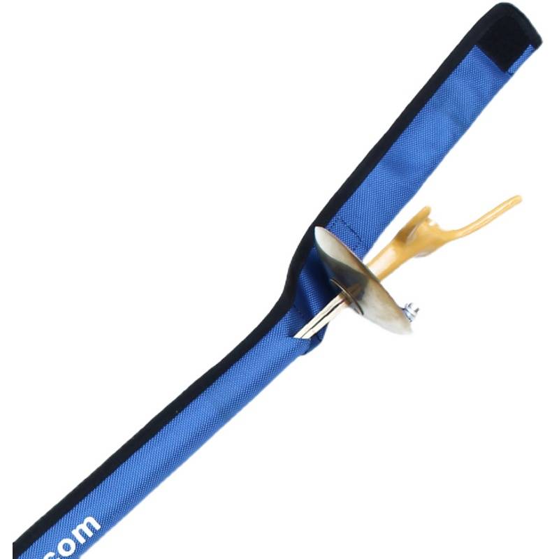 Children's sword blue
