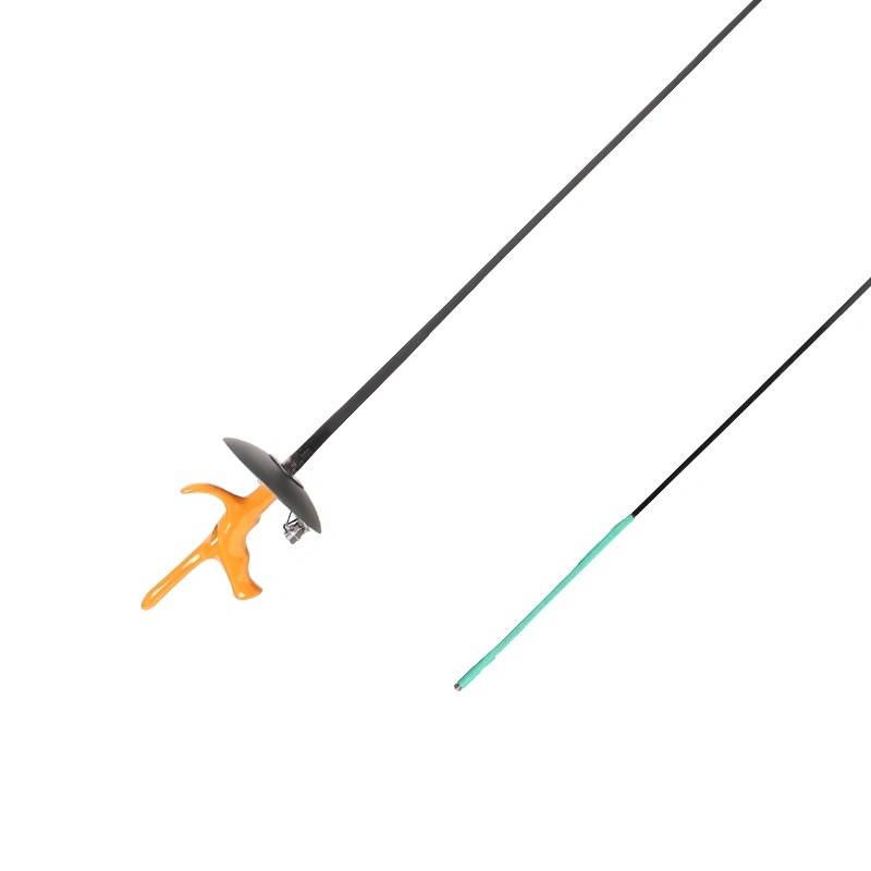 AF Electric Flower Sword Sword Strive Anti -Sword Sword Anti -Gold Steel Series Competition Applicable two 