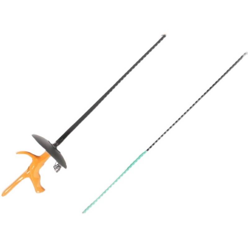 AF Electric Flower Sword Sword Strive Anti -Sword Sword Anti -Gold Steel Series Competition Applicable two 
