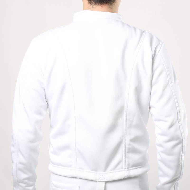 New regulations AF450N Fencing Server CFA CFA Certification Flower Heavy Sword Competition Sword Service Protecting Male and Children