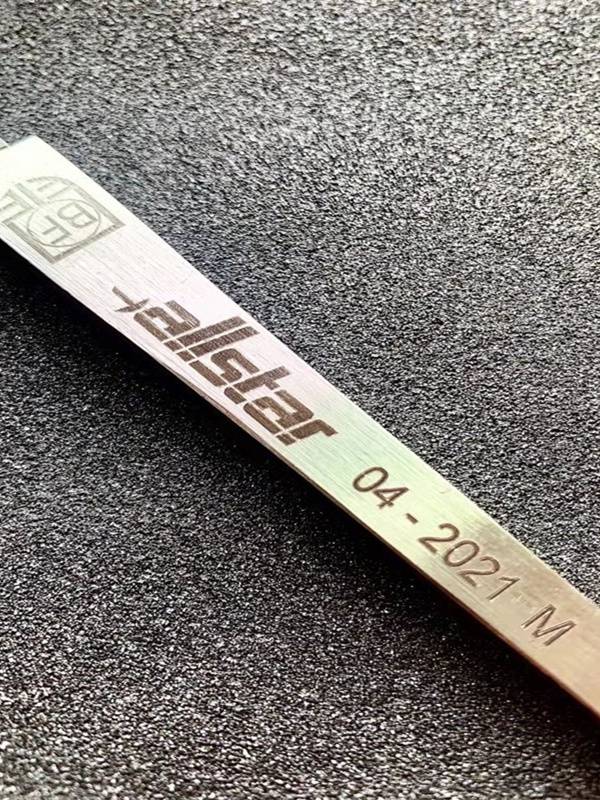 Fencing sword bar genuine original allstar steel steel BF children's adult electric flower swords fie recognized game
