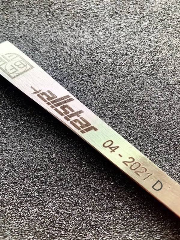 Fencing sword bar genuine original allstar steel steel BF children's adult electric flower swords fie recognized game