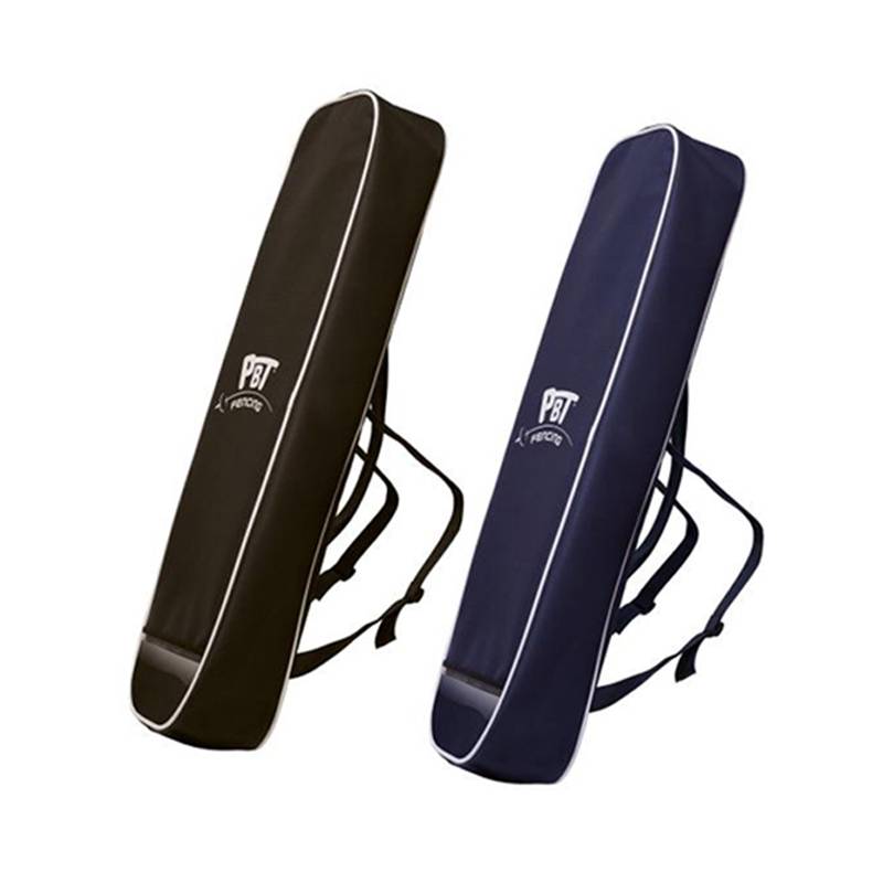 Spot imported PBT fencing sword bag sacks, sacrifice, flower sword, sword, sword, sword, sword, swords, children's adult sword universal equipment portable