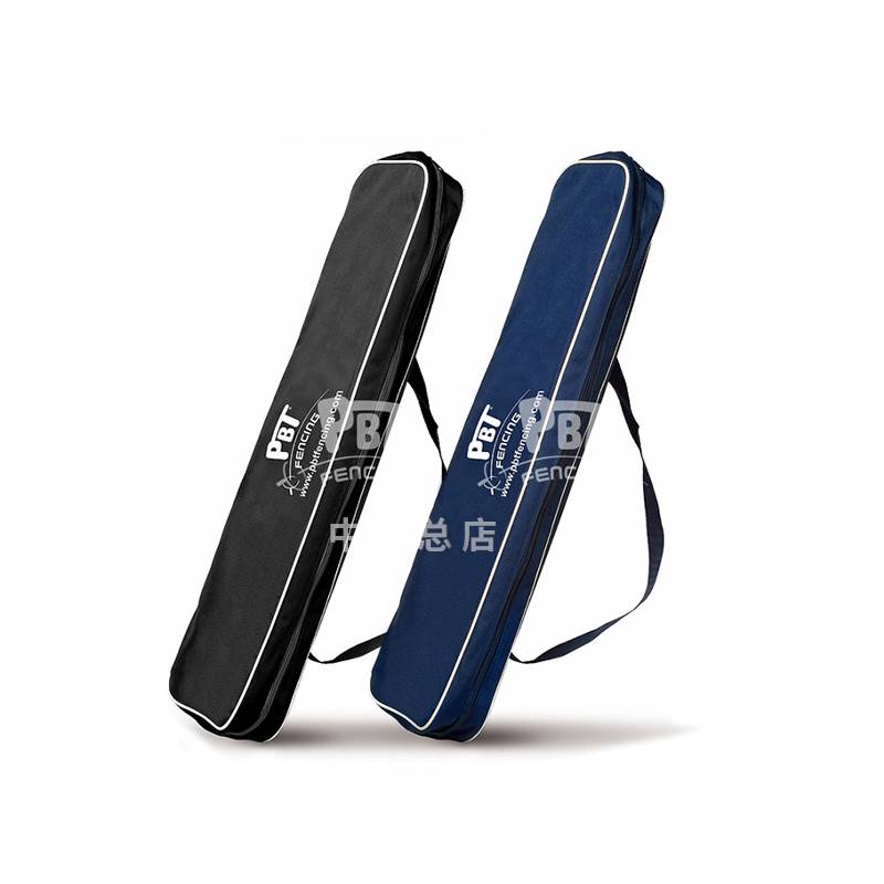 Spot imported PBT fencing sword bag sacks, sacrifice, flower sword, sword, sword, sword, sword, swords, children's adult sword universal equipment portable