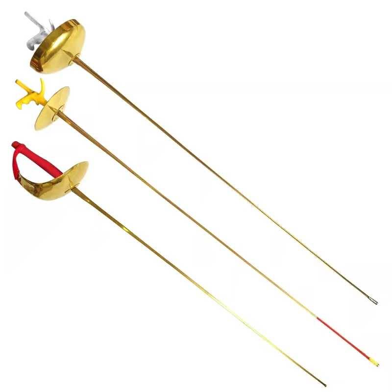 Sword Sword Adult Children's Flower Sword Heavy Sword Sword Electric Competition Remarks