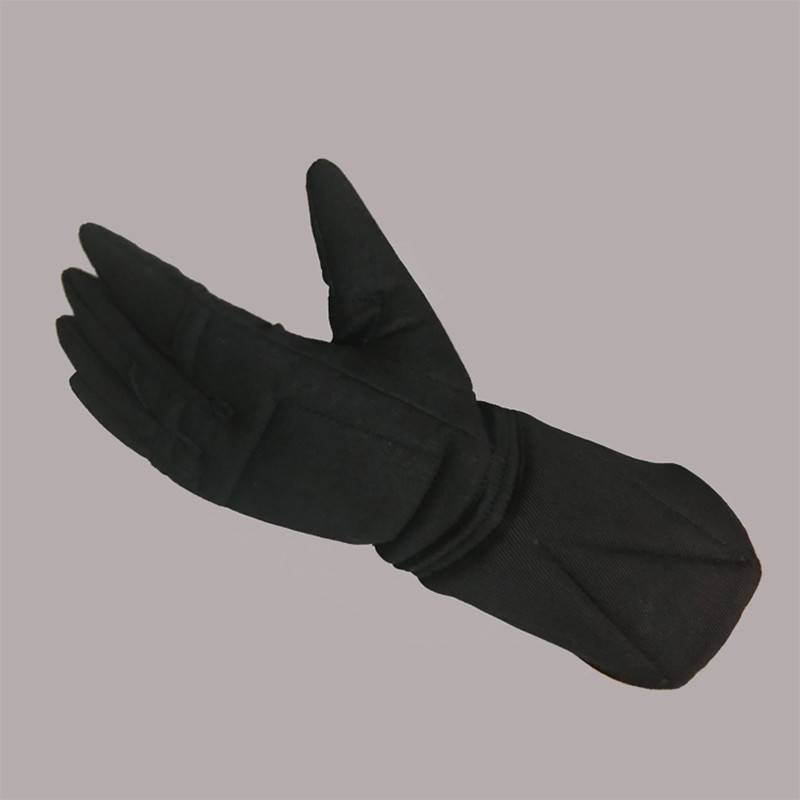 Fencing equipment imitates allstar hema fencing coach gloves outlet quality breathable sweat absorption comfortable 