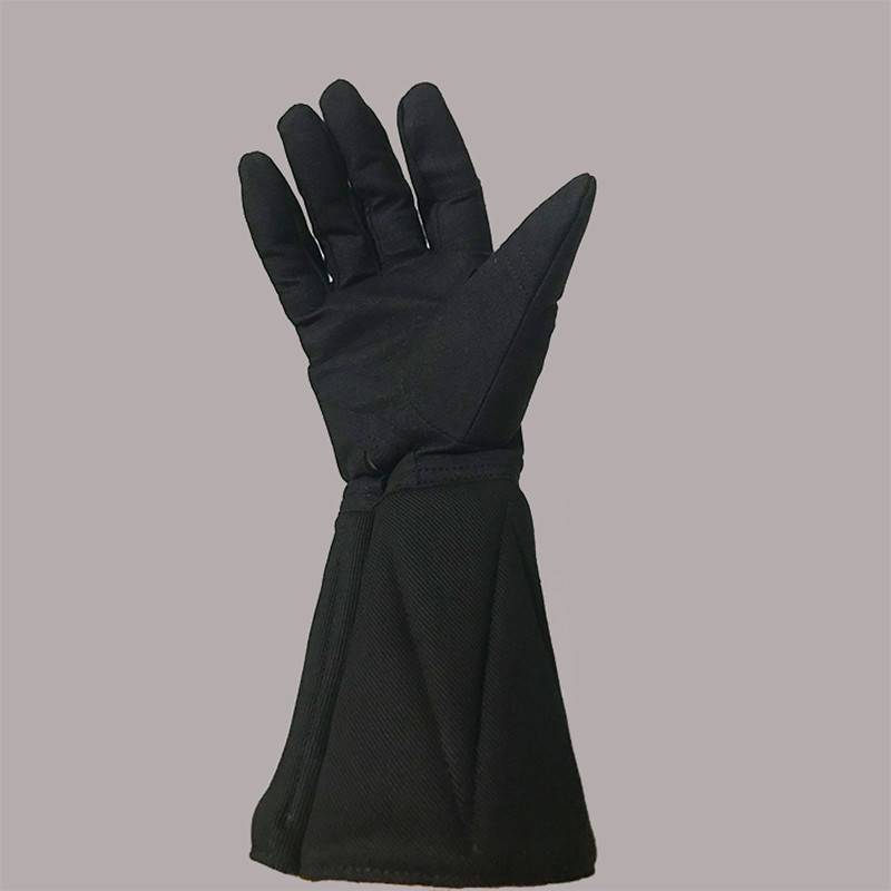 Fencing equipment imitates allstar hema fencing coach gloves outlet quality breathable sweat absorption comfortable 