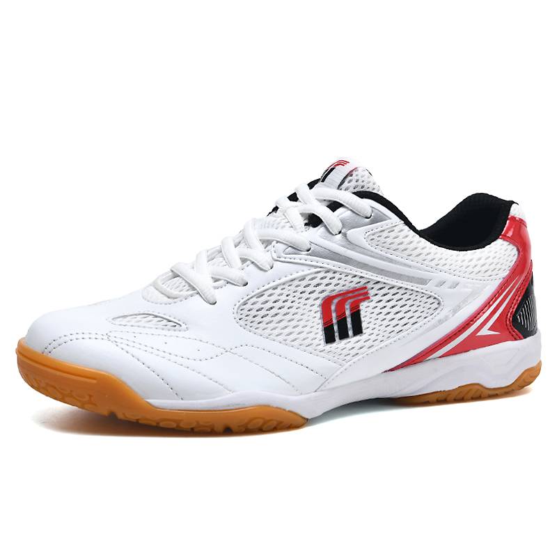 Professional fencing shoe men's and female fencing sneakers strike competition shoes training shoes sports school shoes wear -resistant anti -slip foot shoes