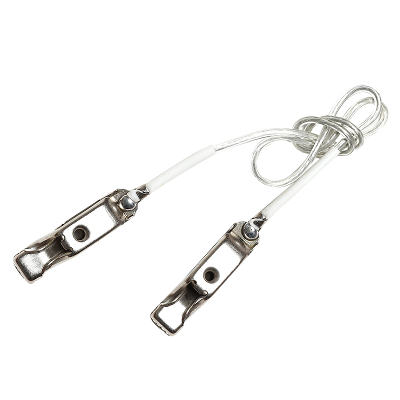 Fencing guide wire Flower Sword Sword Sword Universal Headpack header line line line fencing equipment competition line