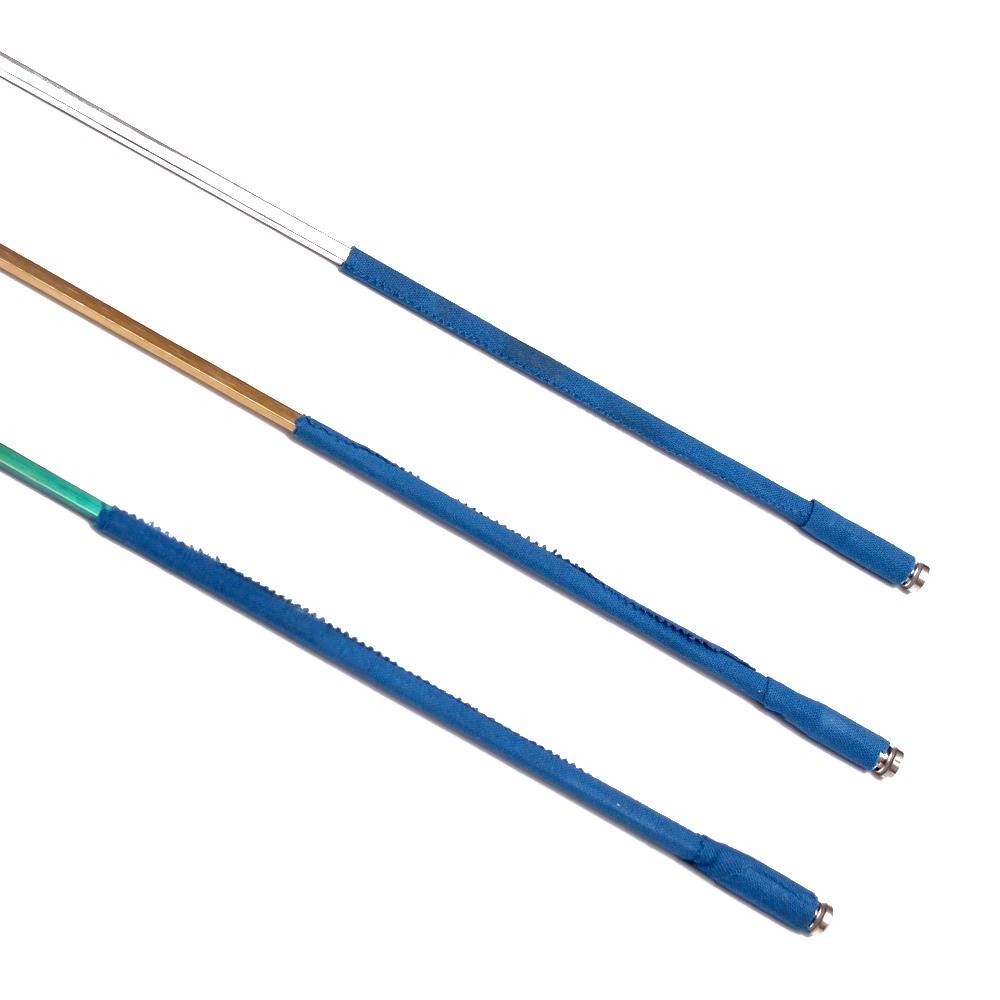 Children's flower sword adult flower sword competition special sword color steel stainless steel stainless steel sword fencing equipment