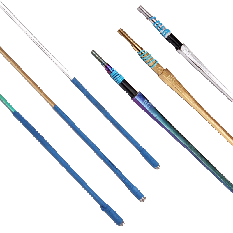 Children's flower sword adult flower sword competition special sword color steel stainless steel stainless steel sword fencing equipment