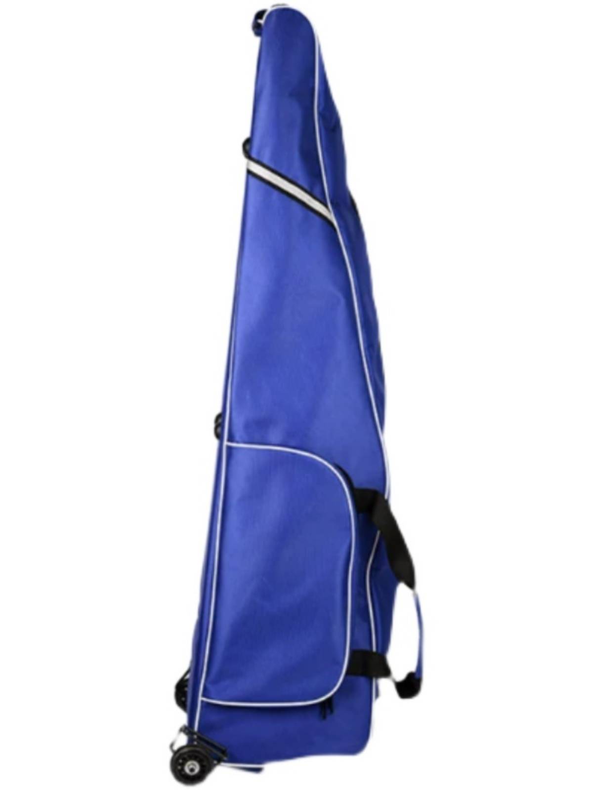 Small roller fencing bag A type A roller fencing bag fencing equipment fencing equipment fencing equipment full set of equipment