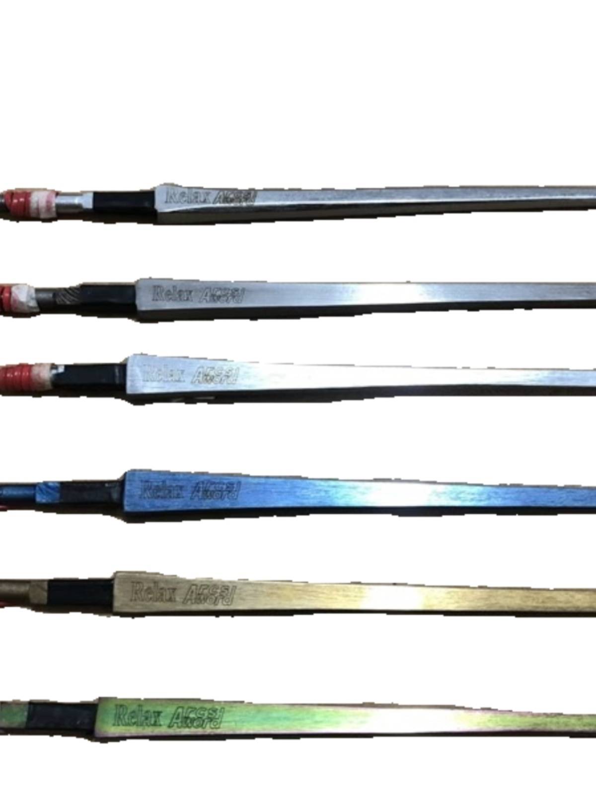 Fencing Equipment Norix Electric Flower Sword Strip Sword Sword Strop Children Adult Professional Competition Certification Training