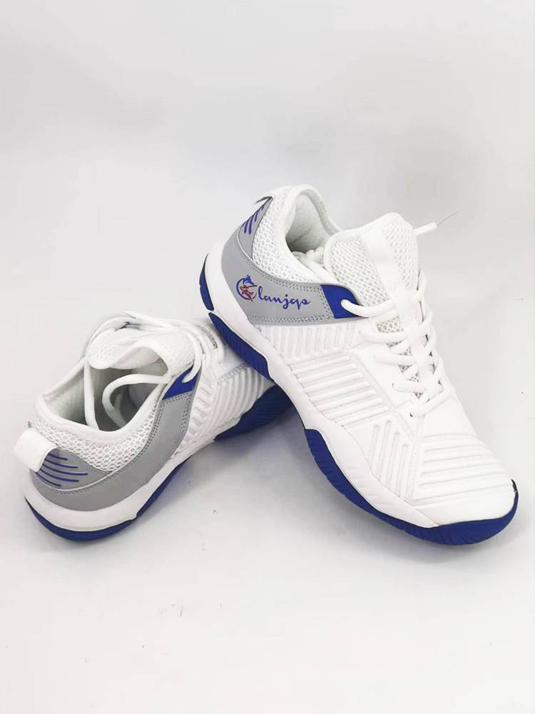 Fencing shoe Suzaku competitive shoes adult children's professional training competition shoe wear resistance anti -slip rubber bottom