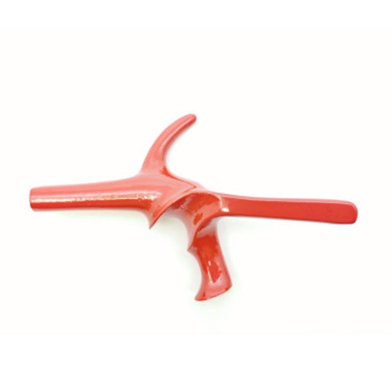 Fencing equipment Flower Sword Visconti Italian Sweatele handle Classic style export quality