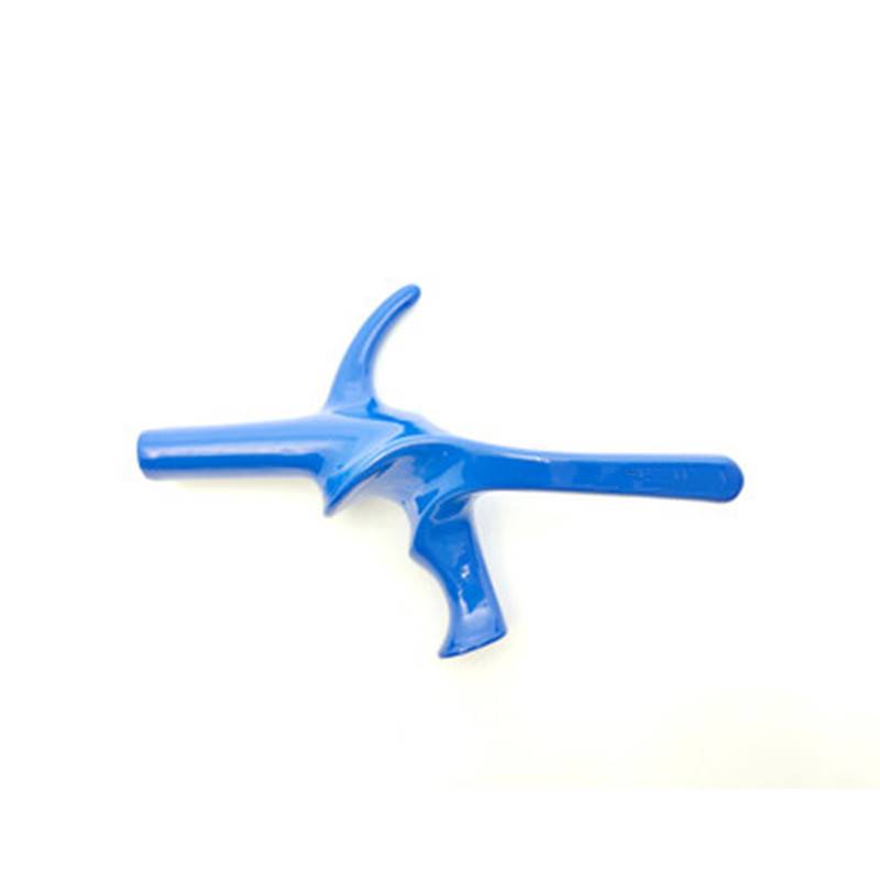 Fencing equipment Flower Sword Visconti Italian Sweatele handle Classic style export quality