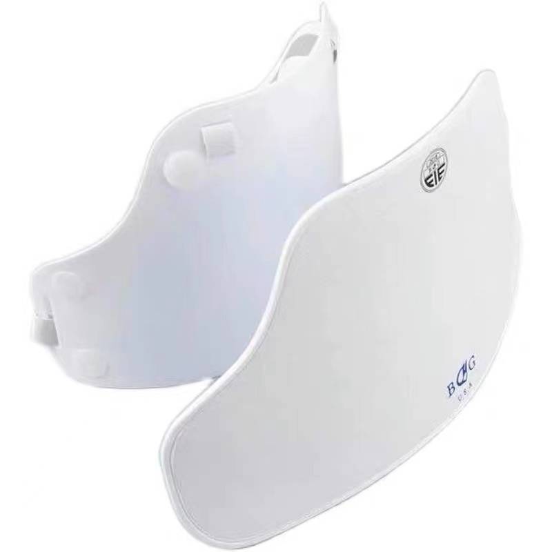 New FIE fencing chest -protective children adult sheets FIE chest protection meets the requirements of international competitions
