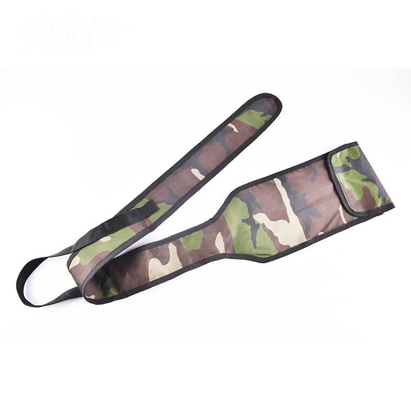 Fencing Sword Bag Sword Sword Heavy Sword and Sword General Sword Bag Shoulder Bag 1680 Fabric Sword Bag Free Shipping