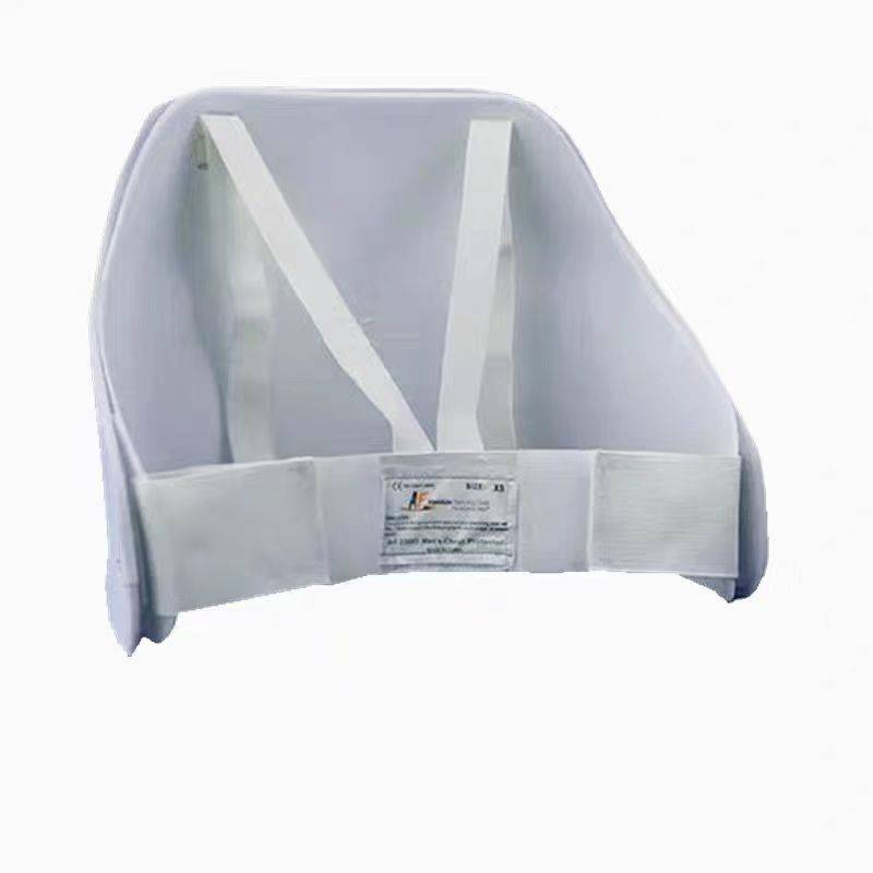 Fencing equipment AF Errurt's adult children's double -layer FIE new sheet protective chest protection compliance with competition training requirements